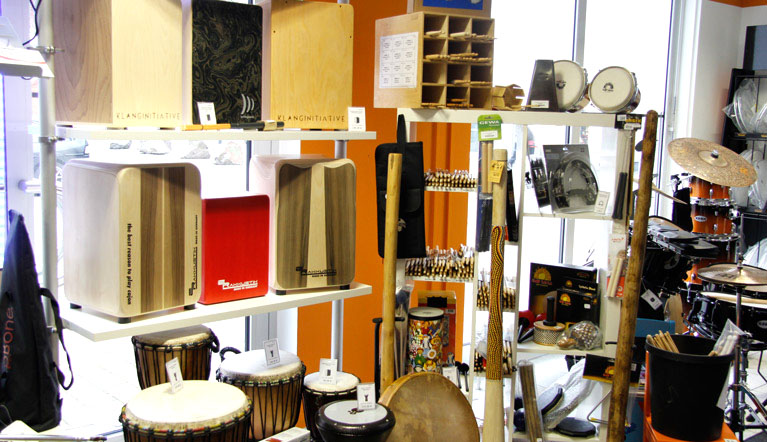 Musikhaus Dresden Bild 16